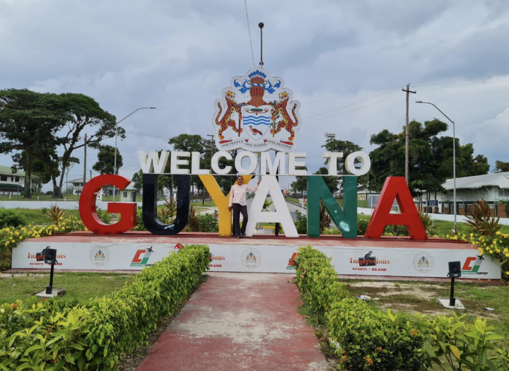 Guyana lifts visa requirements for BVI, says gov’t